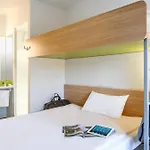 ibis budget Duisburg City am Innenhafen