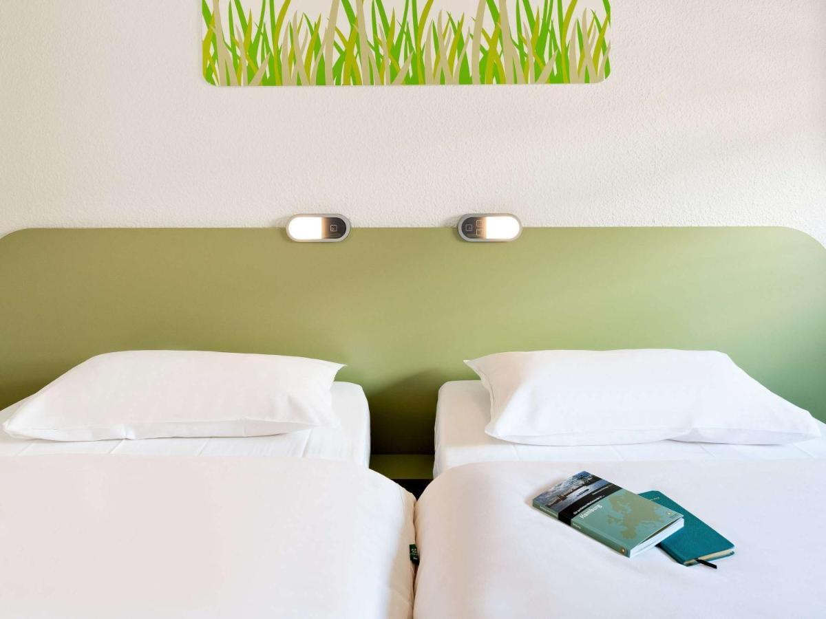 Ibis Budget Am Innenhafen Hotel Duisburg