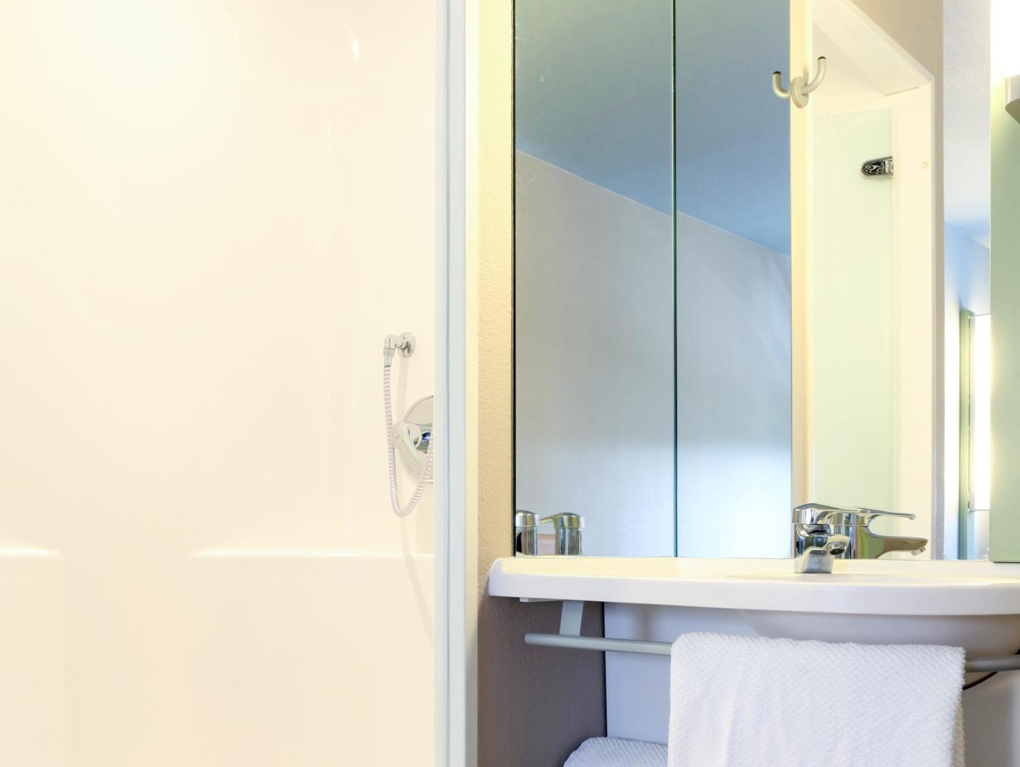 Ibis Budget Am Innenhafen Duisburg