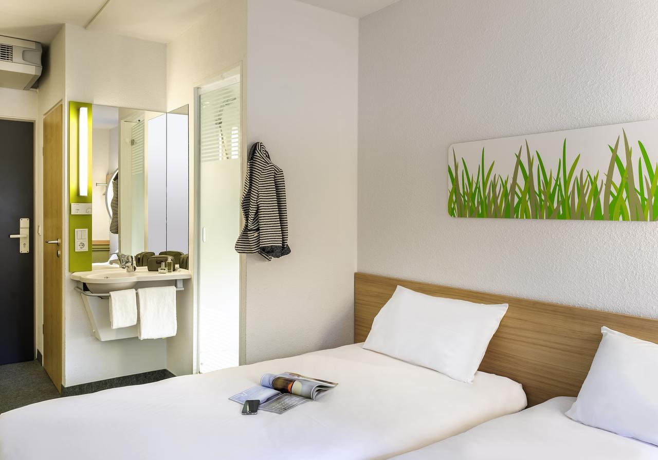 Ibis Budget Am Innenhafen * Duisburg