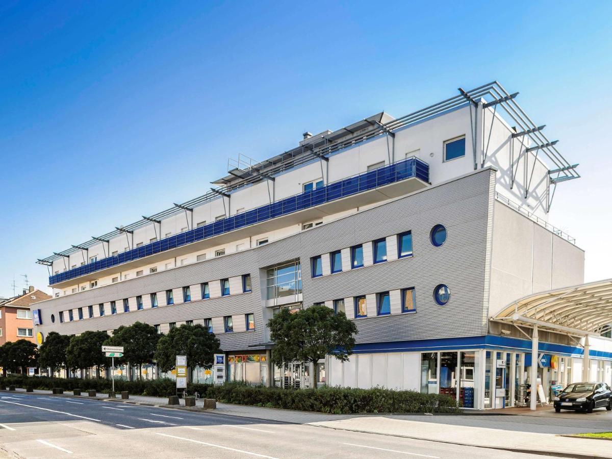 Hotel Ibis Budget Am Innenhafen *