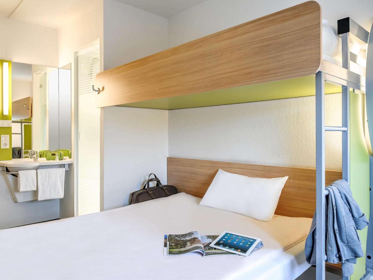 Hotel Ibis Budget Am Innenhafen